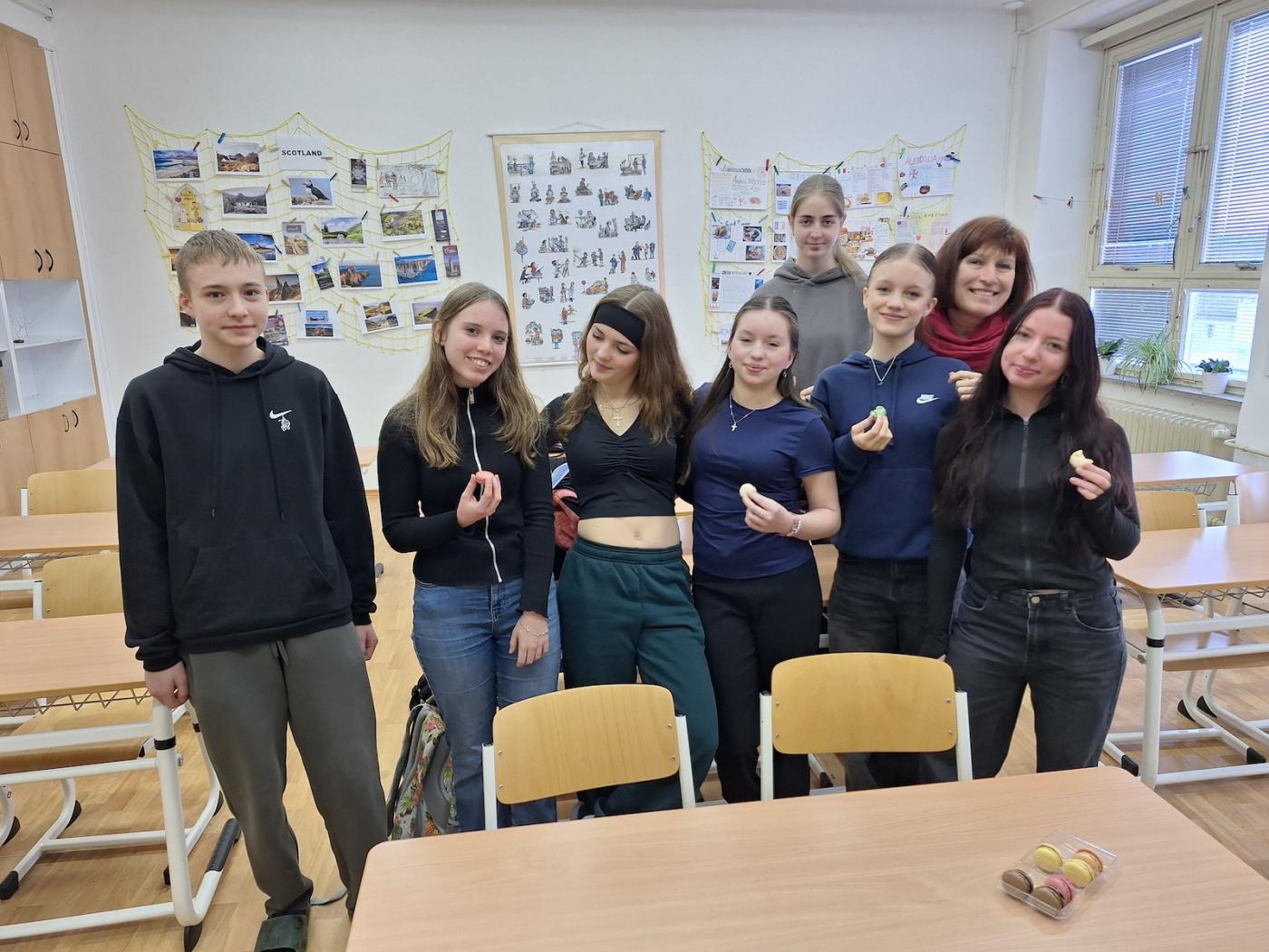 21. Základní škola Plzeň